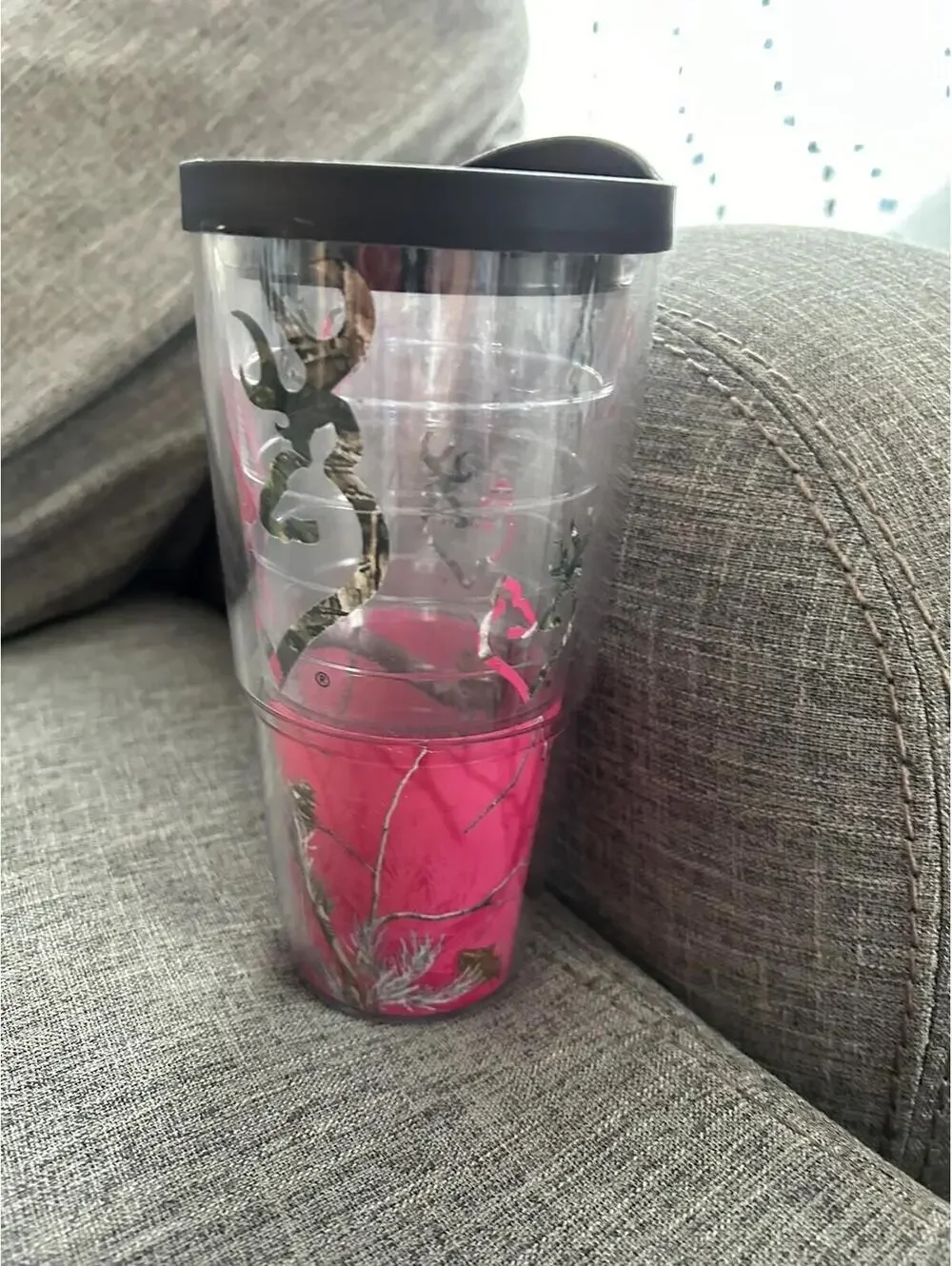 Tervis Tumbler Realtree And Browning 24 Oz
